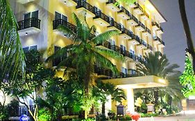 Narita Classic Hotel